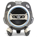 Venus GravaStar G2 Bluetooth Speaker - 10W - White