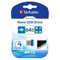Verbatim Nano USB 3.0 Stick