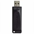 Verbatim Store n Go Slider USB Stick - 16GB
