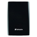 Verbatim Store 'n' Go USB 3.0 External Hard Drive - 1TB