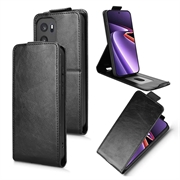 OnePlus Ace 6 Ultra Vertical Flip Case with Stand