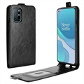 OnePlus 8T Vertical Flip Case with Card Holder