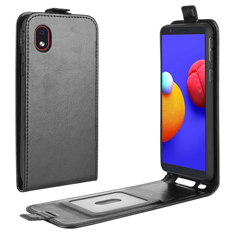 samsung galaxy a01 core black