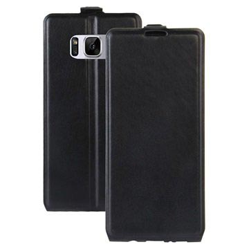 vertical flip case samsung s8 vertical flip case samsung s8