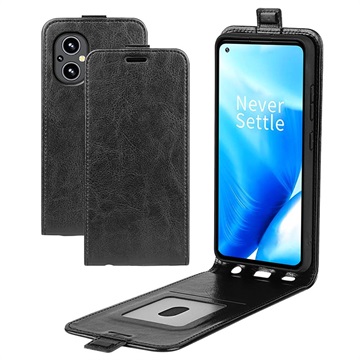 OnePlus Nord N20 5G Vertical Flip Case with Card Holder