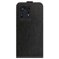 Xiaomi Mix 4 Vertical Flip Case with Card Holder
