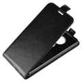 Nokia 6.2/7.2 Vertical Flip Case with Card Slot