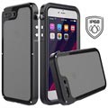 Viking Drop-proof iPhone 8 Plus/7 Plus Waterproof Case