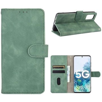 Samsung Galaxy S20 FE/S20 FE 5G Vintage Series Wallet Case