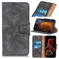 Vintage Series Honor View30, View30 Pro Wallet Case