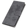 Vintage Series Motorola Edge (2021) Wallet Case