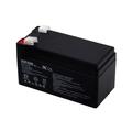 Vipow LP1.3-12 AGM Battery 12V/1.3Ah