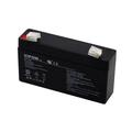 Vipow LP1.3-6 AGM Battery 6V/1.3Ah