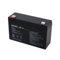 Vipow LP12-6 AGM Battery 6V/12Ah
