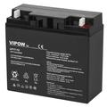 Vipow LP17-12 AGM VRLA Sealed Rechargeable Battery