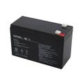 Vipow LP7-12 AGM Battery 12V/7Ah