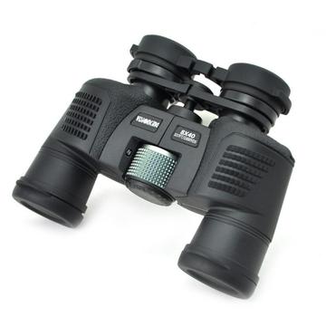 Visionking 8x40 Outdoor Binoculars for Bird Watching, Hunting & Camping - Black