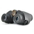 Visionking BL8X26 Mini HD Binoculars - Black