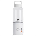 Vitamer VIT-S011 Portable Mini Blender - White