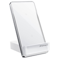 Vivo FlashCharge Wireless Charging Stand - 50W - White