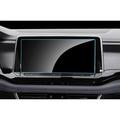 Volkswagen Tharu/Sagitar 2021 Navigation Tempered Glass Screen Protector - 9H - Clear