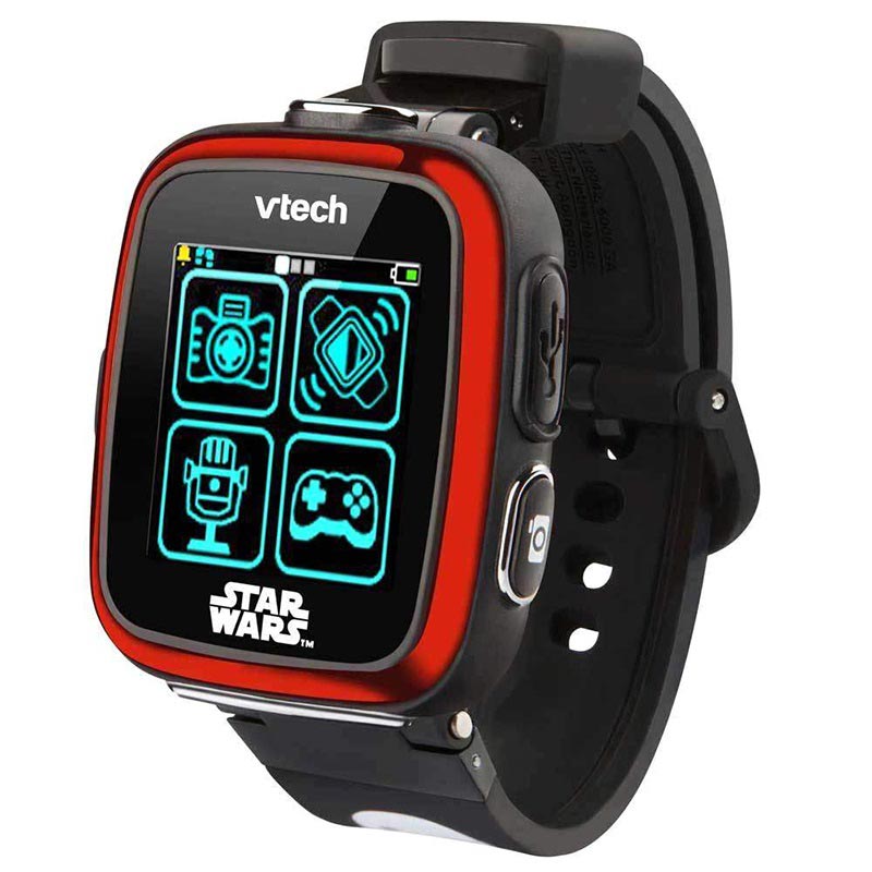 vtech star wars watch