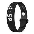 W6TP Smart Fitness Tracker with Pedometer - IP67