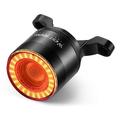 WEST BIKING YP0701420 Smart Sensing Bike Light Colorful LED MTB Taillight Warning Lamp