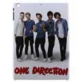 iPad Air WOS Hard Case - One Direction