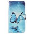 iPhone 7 Plus / iPhone 8 Plus Glam Wallet Case