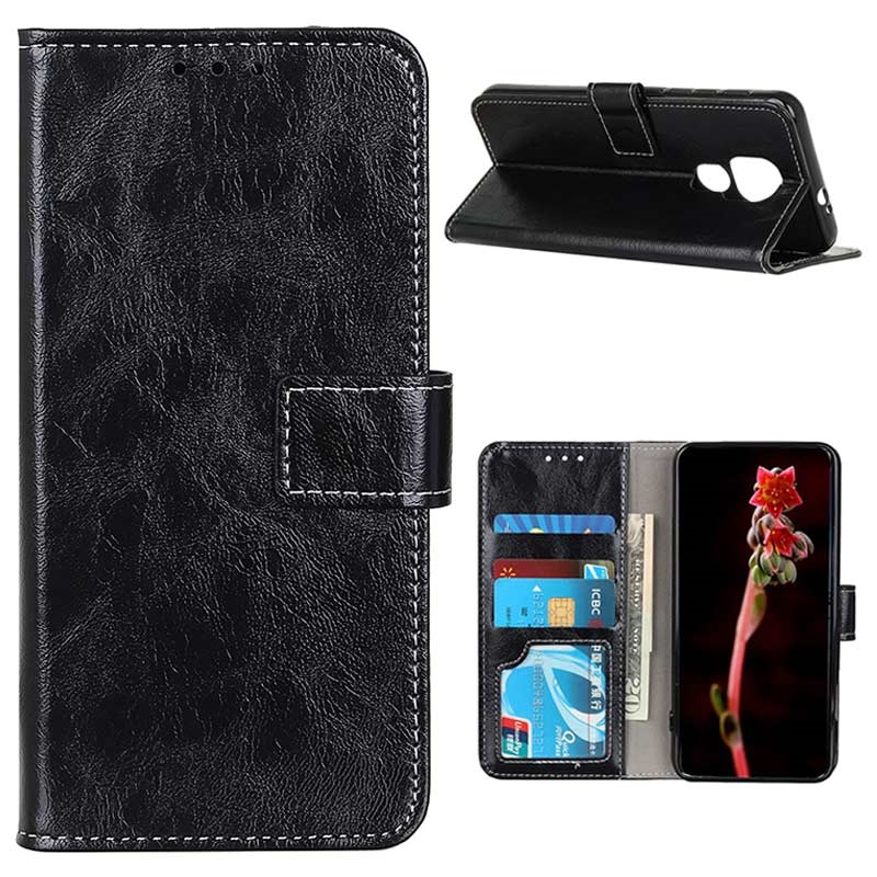 Belegering Kritisch samen Motorola Moto G Wallet Phone Case Netherlands, SAVE 47% -  raptorunderlayment.com