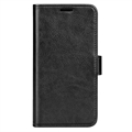 Samsung Galaxy A34 5G Wallet Case with Magnetic Closure