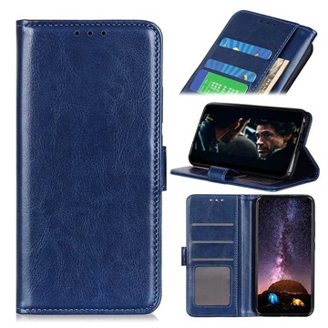 Honor 30 Pro/30 Pro+ Wallet Case with Magnetic Closure