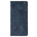 Huawei P Smart 2021 Wallet Case with Magnetic Closure