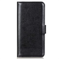 Motorola Edge X30 Wallet Case with Magnetic Closure