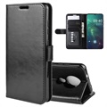 Nokia 6.2/7.2 Wallet Case with Magnetic Closure