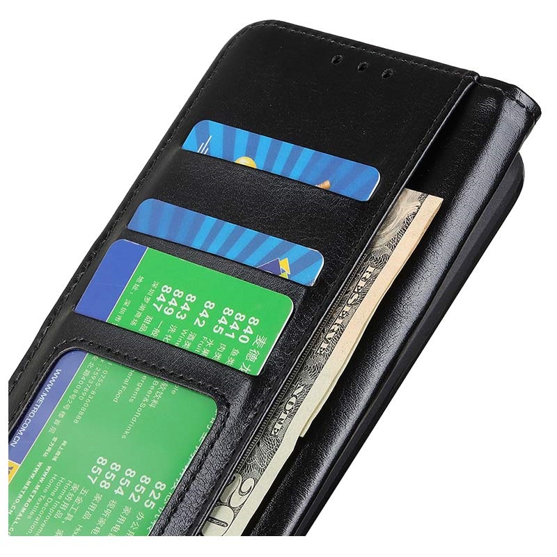 Phone Case For Nokia G300 Nokia G300 Wallet Case with Stand Feature