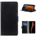 Samsung Galaxy A13 5G Wallet Case with Stand Feature - Black