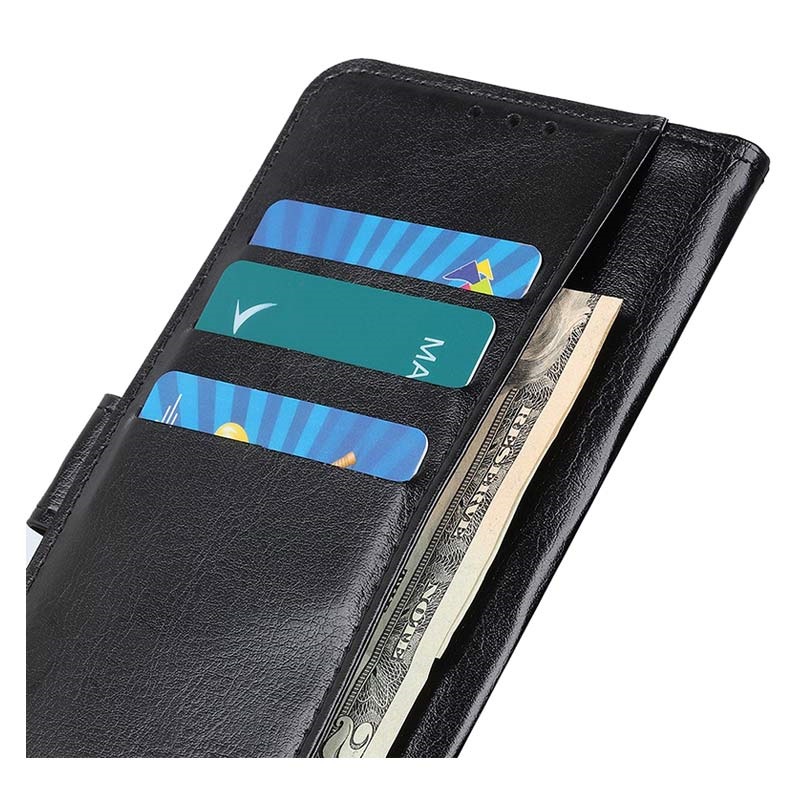 Samsung Galaxy S20 FE Wallet Case with Magnetic Closure