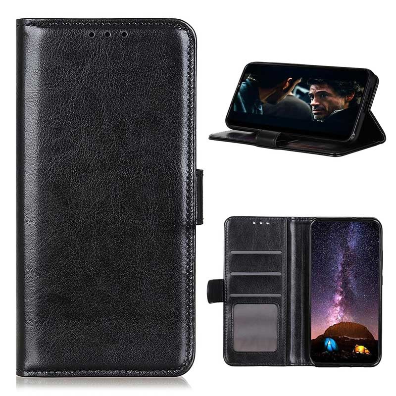 Samsung Galaxy S20 Fe Wallet Case With Magnetic Closure - Samsung Wallet Case S20