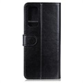 Samsung Galaxy S20 FE Wallet Case with Magnetic Closure