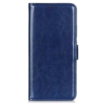 iPhone 15 Pro Wallet Case with Magnetic Closure