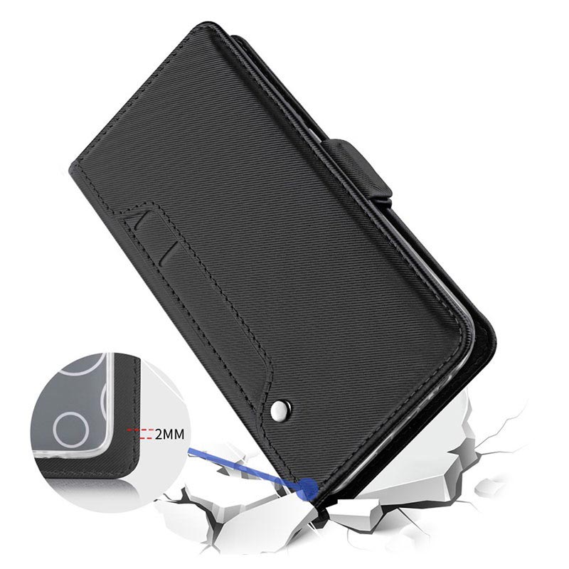 Oneplus 6 case with card holder Oneplus 6 case with card holder