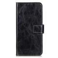 OnePlus Nord CE 3 Lite/N30 Wallet Case with Stand Feature - Black