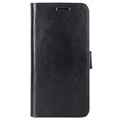 Samsung Galaxy Note9 Wallet Case with Stand Feature - Black