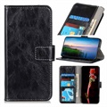 Samsung Galaxy M31s Wallet Case with Kickstand Feature