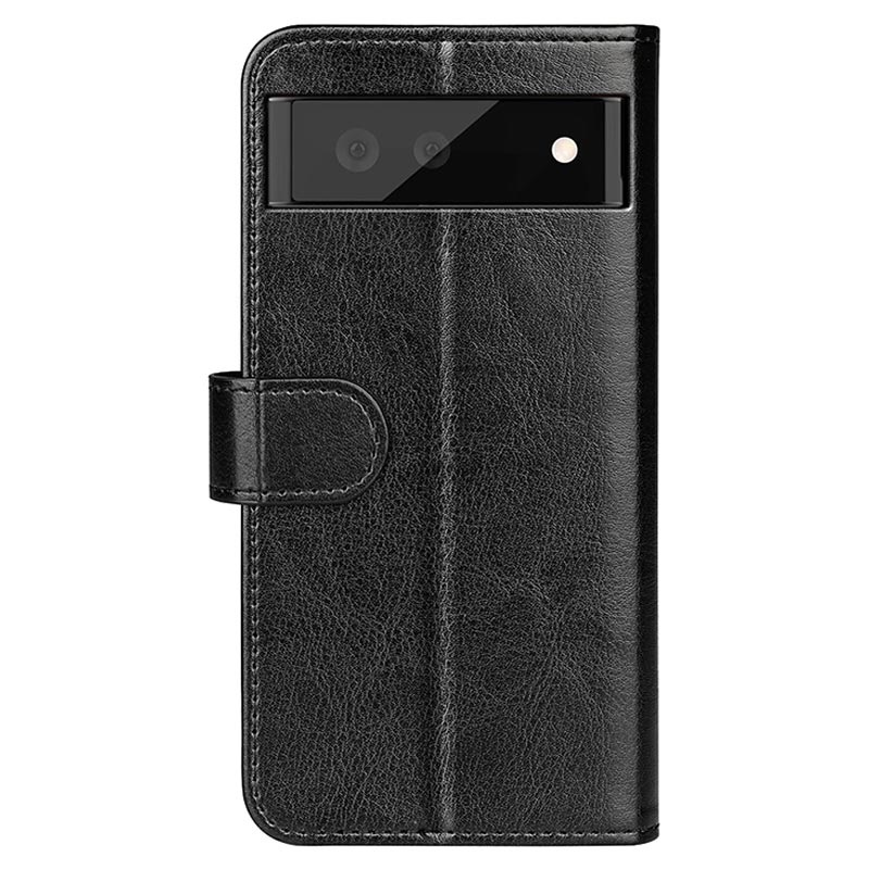 Google Pixel 7 Pro Wallet Case with Closure