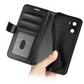 Honor X40i Wallet Case with Magnetic Closure