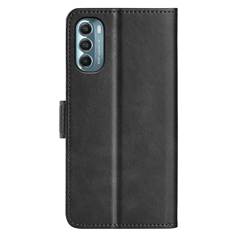 Motorola Moto G Stylus 5G (2022) Wallet Case with Closure
