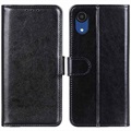 Samsung Galaxy A03 Core Wallet Case with Magnetic Closure